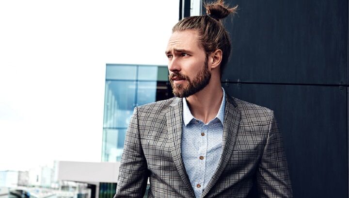 35 Top Man Bun Kapsels: Ultieme gids van kapselideeën