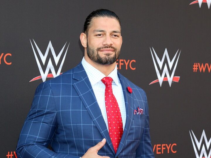 7 Beste Roman Reigns Kapsel: Styling tips & ideeën