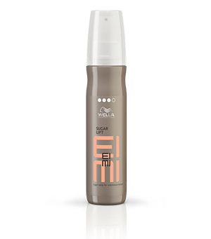 Wella EIMI Sugar Lift Sugar Spray voor volumineuze textuur