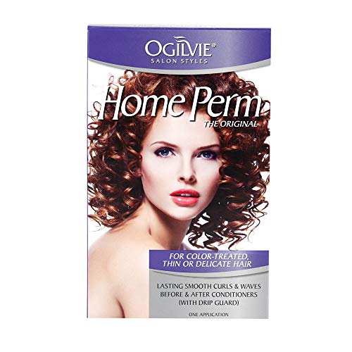 8 Beste Home Perm Kits van 2022