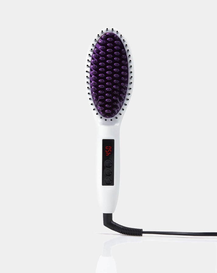 Instyler Straight Up Keramische Straightening Brush