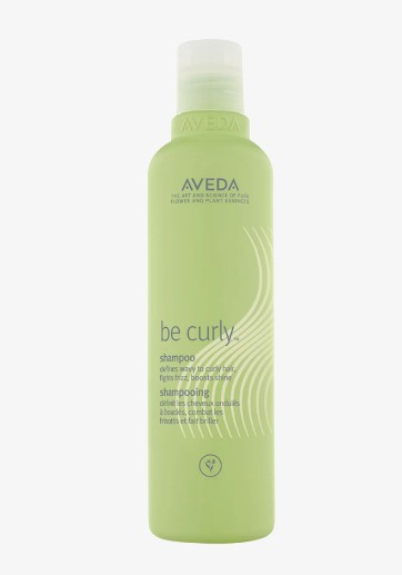 Aveda Be Curly Shampoo