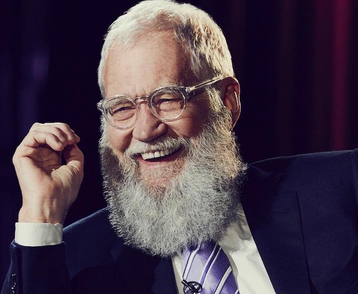 David Letterman baard: Groei, styling en verzorgingstips