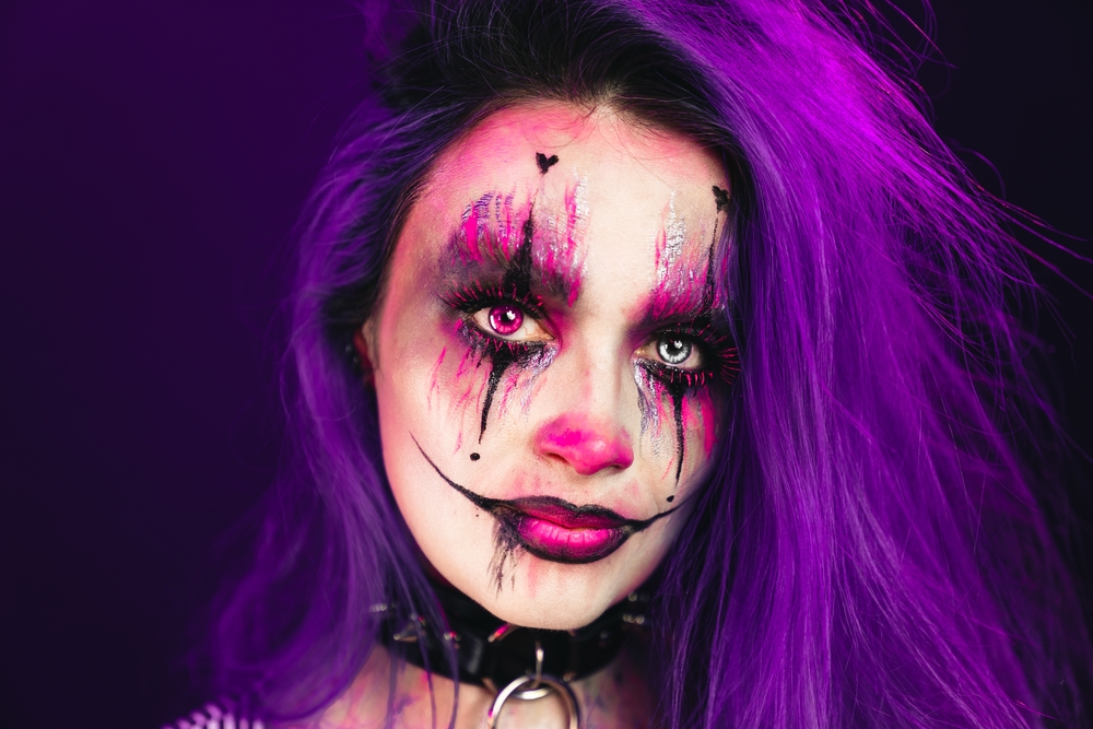 The 7 Best Halloween Costumes for Purple Hair in 2022