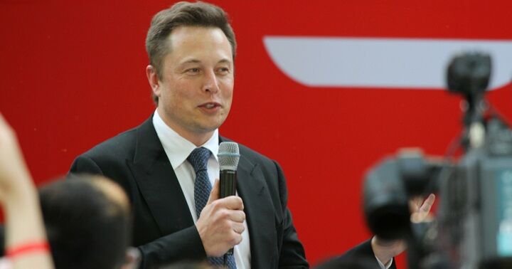 Elon Musk Kapsel: Gids voor Chic Miljonairskapsel