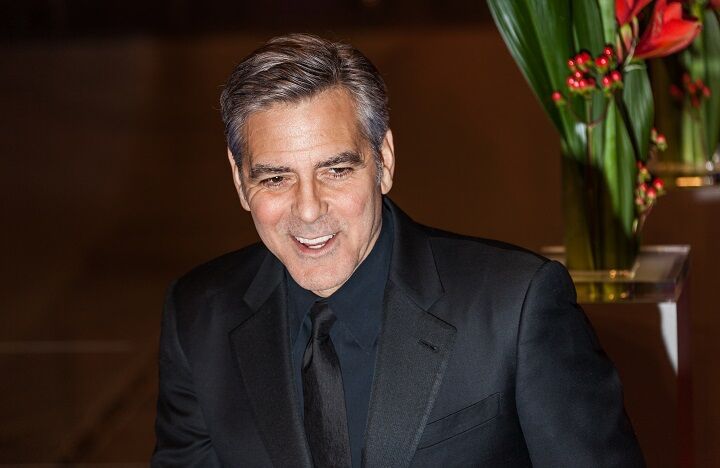 George Clooney Kapsel: 16 trendy kapsels (tips van experts)