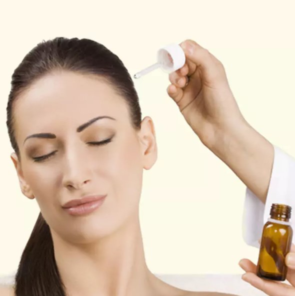 Is Castor Oil effectief voor het oplossen van hoofdhuidproblemen