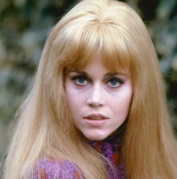 Jane Fonda Kapsel