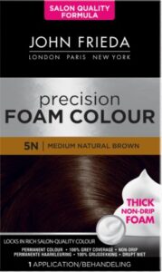 John Frieda Precision Foam Kleur