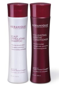 Keranique Shampoo en Conditioner Set