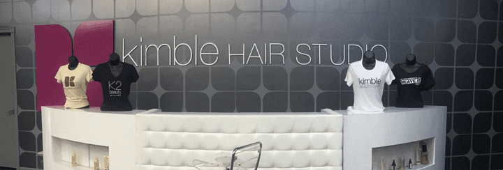 Kimble Hair Studio Prijzen, Diensten, Uren & Meer