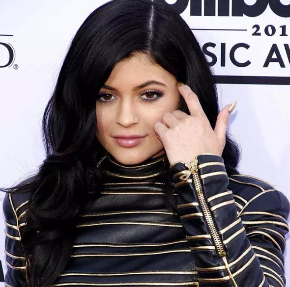 Kylie Jenner Kapsel