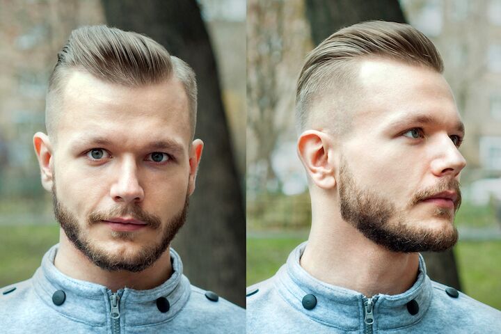 Low Fade vs High Fade Kapsels: 5 Top Stijlen & Vergelijking