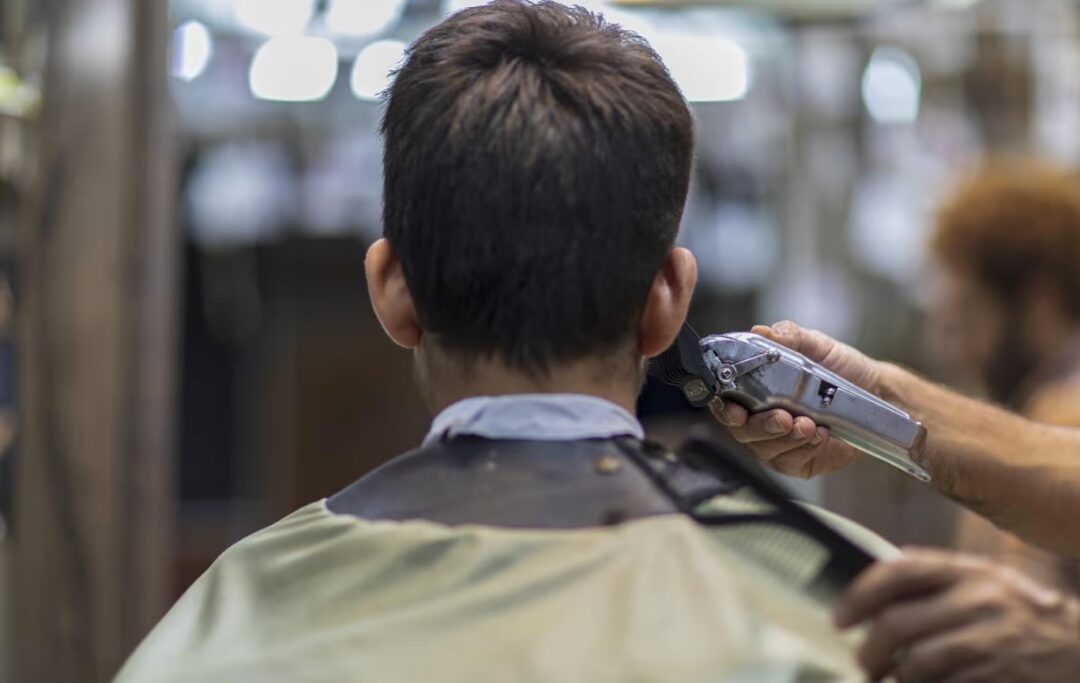 Mag Je Een Tondeuses Meenemen In Een Vliegtuig Carry Over Ingecheckte Bagage Dutch Hairshop