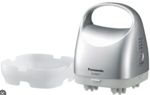 Panasonic scalp Este sebum cleaning type Silver EH-HM77-S AF27