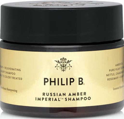 Philip B Russian Amber Imperial Shampoo