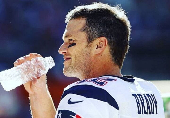 Tom Brady Kapsel: 13 verbazingwekkende NFL kapsel ideeën