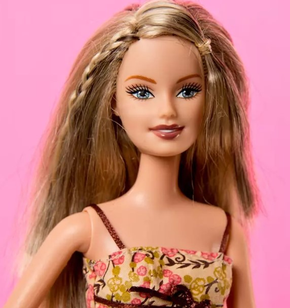 Top 10 Barbie kapsels die je ook kunt proberen