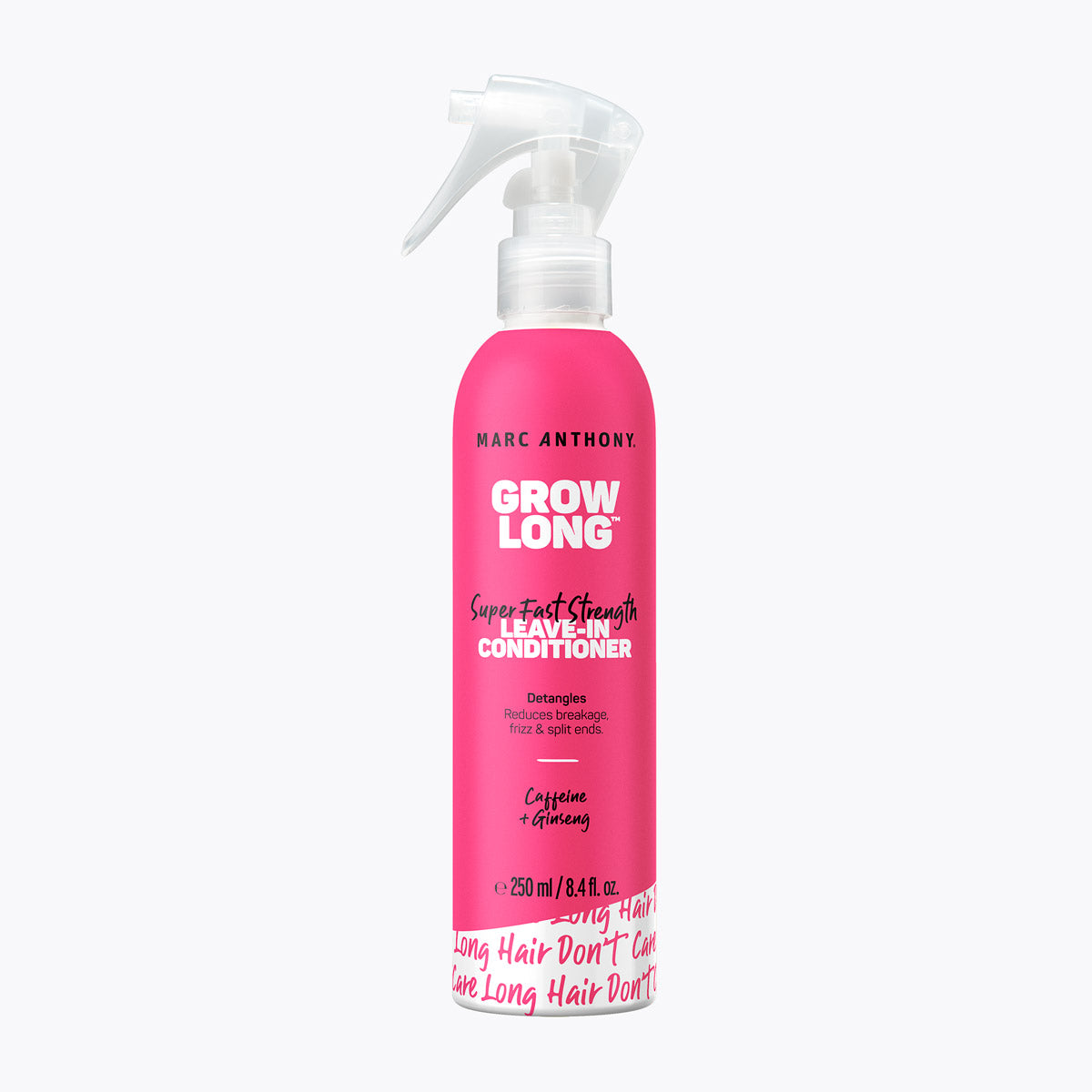 Marc Anthony Kweek Long Leave-In Conditioner