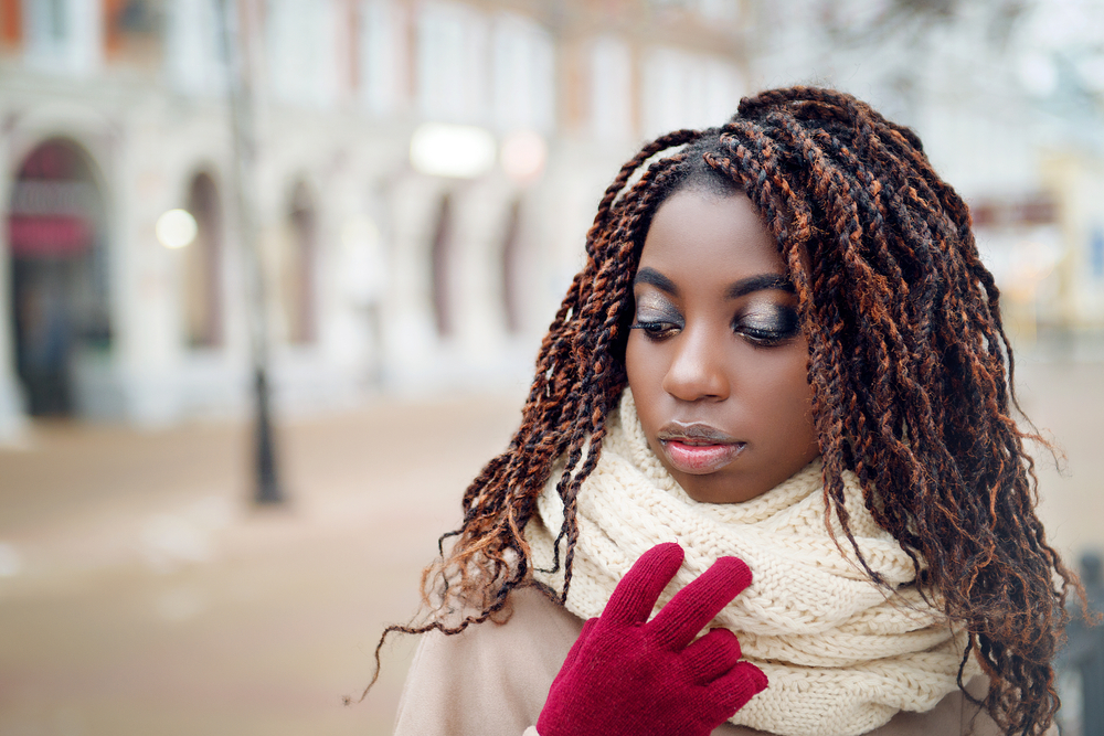 10 Pretty Ways to Wear Spring Twist Hair in 2023