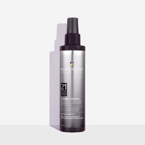 Pureology Professional Colorcare Color Fanatic Multi-Tasking Leave-In Spray