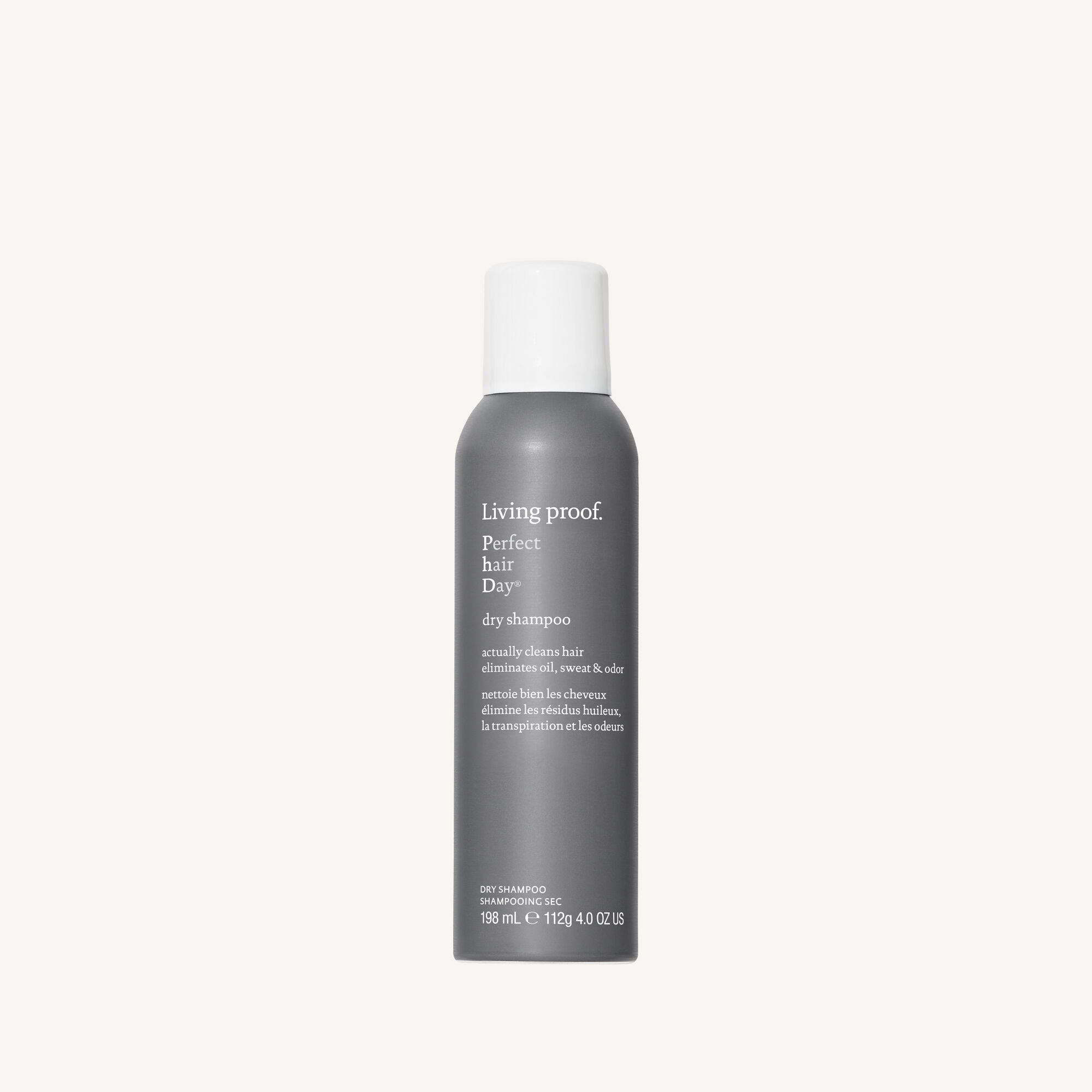 Levend bewijs. Perfect Hair Day Droogshampoo