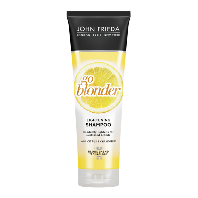 13 Beste John Friedashampoos waarvan we weten dat je ze leuk zult