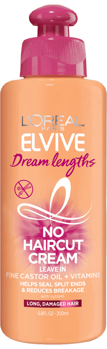 L'Oreal Paris Elvive Dream Lengtes