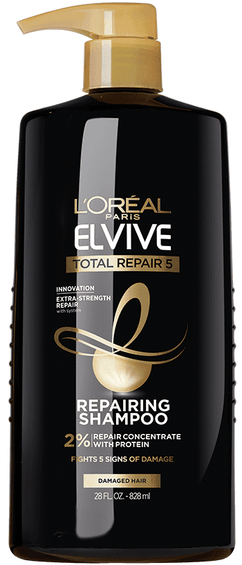 L'Oreal Paris Elvive Total Repair 5 Reparatie Shampoo