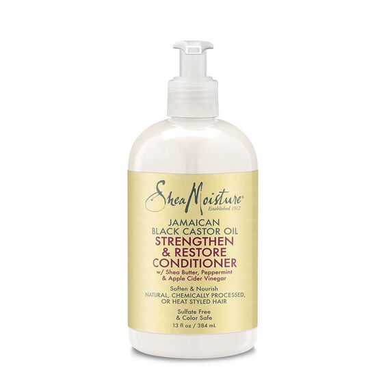 Shea Vocht Versterken En Herstellen Conditioner