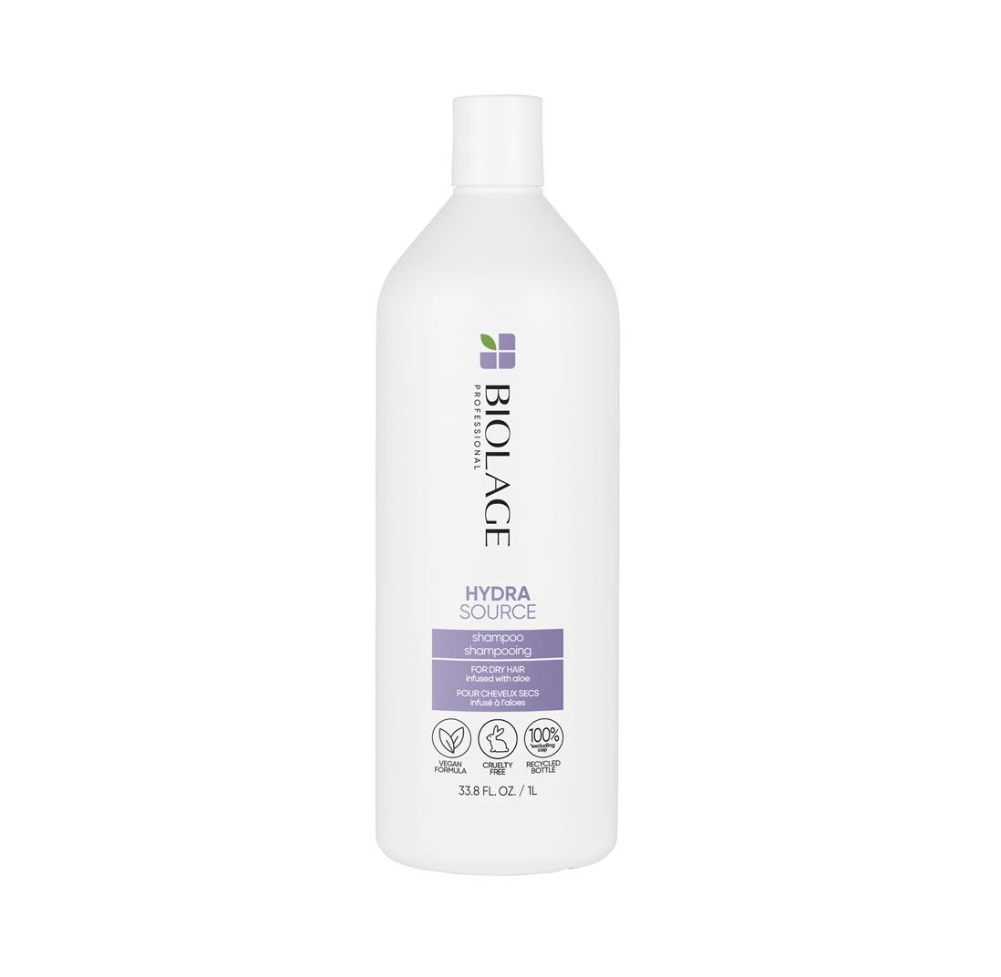 Biolage Hydrasource Drooghaar Shampoo