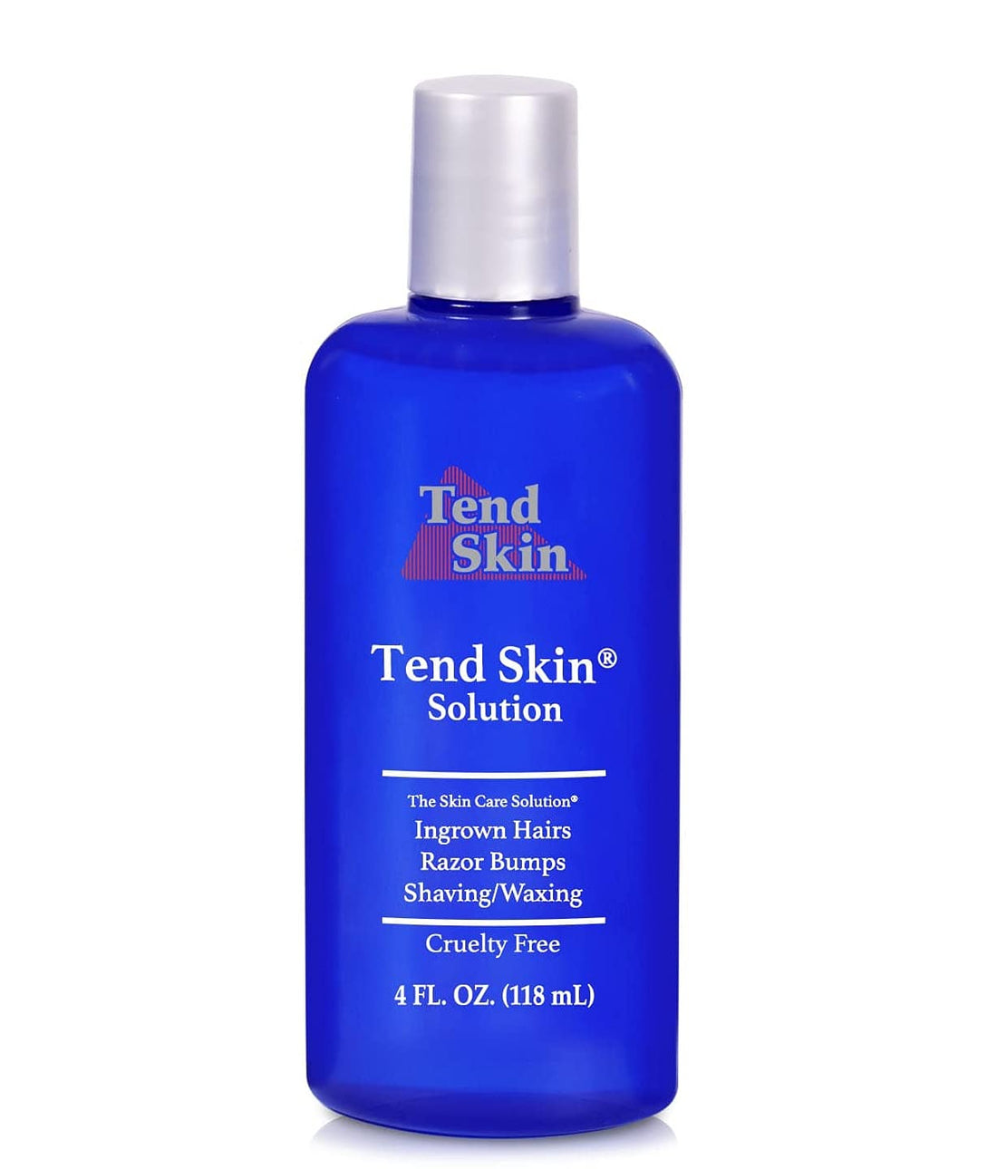 Tend Skin Womens AfterShave / Post Waxing Oplossing voor ingegroeid haar