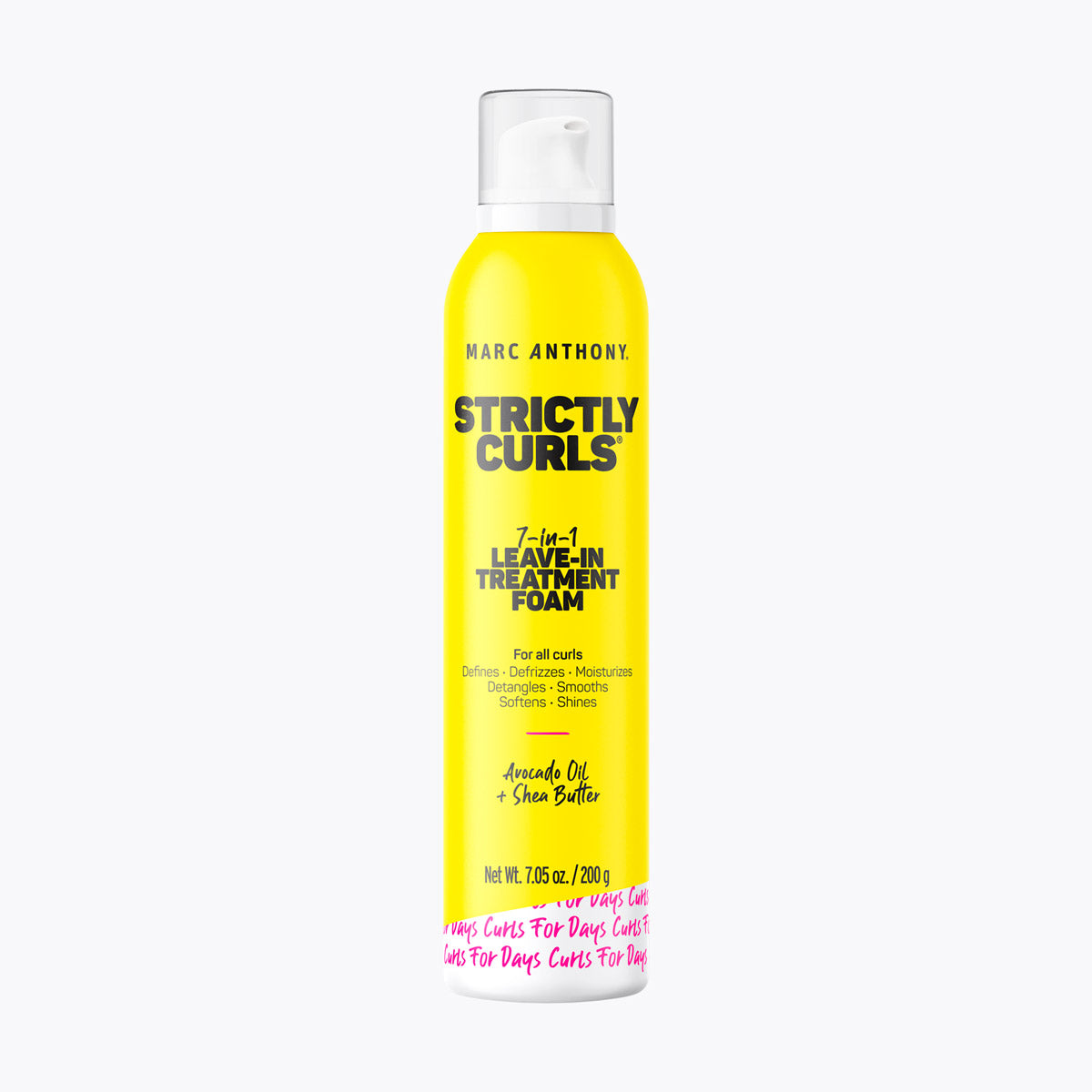 Marc Anthony Strictly Curls Krullen Envy Leave-In Conditioner