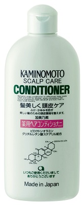 Kaminomoto Medicinale Shampoo