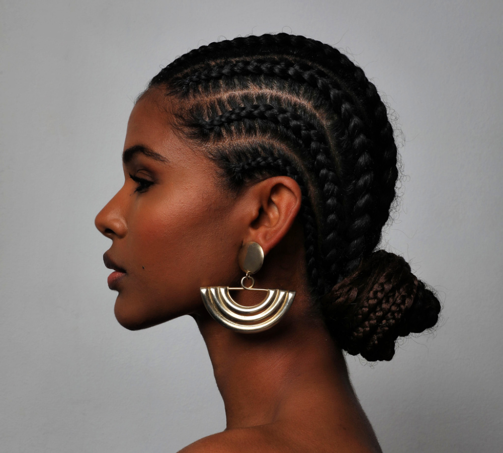 15 Cute Black Hairstyles Every WOC Needs in 2023