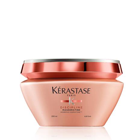 KERASTASE Discipline Maskeratine Masker 