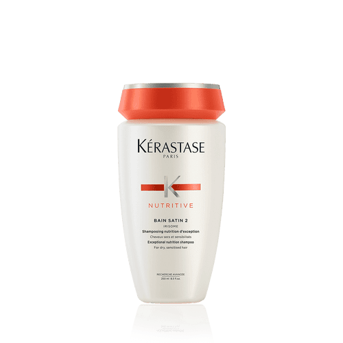 Kerastase Nutritive Bain Satin 2 Shampoo