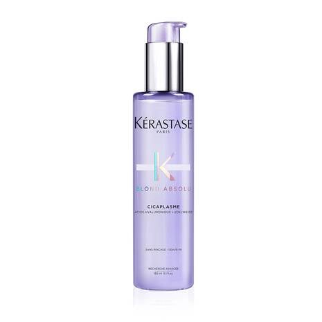 KERASTASE, Blond Absolu Cicaplasme Haar HeatProtecting Serum 