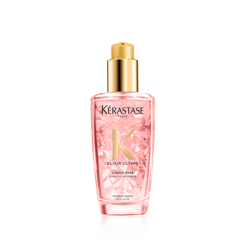 Kerastase Elixer Ultime L'huile Roos 