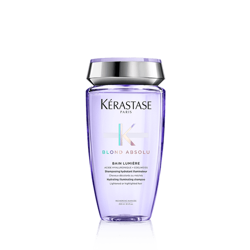 KERASTASE Blond Absolu Bain Lumiere 