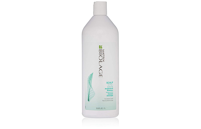 Beste Salon Kwaliteit Product BIOLAGE Scalpsync