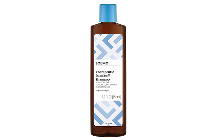 Solimo Therapeutische Roos Shampoo