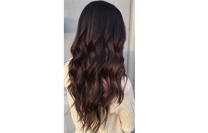 ABH Semi-Permanente tape in hairextensions