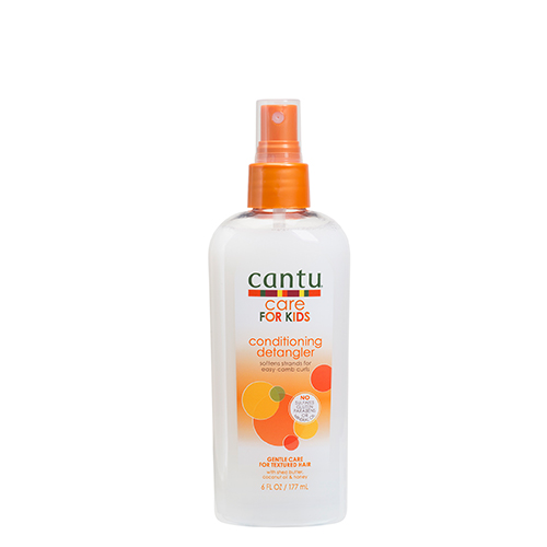 Cantu Care For Kids Conditionering Detangler