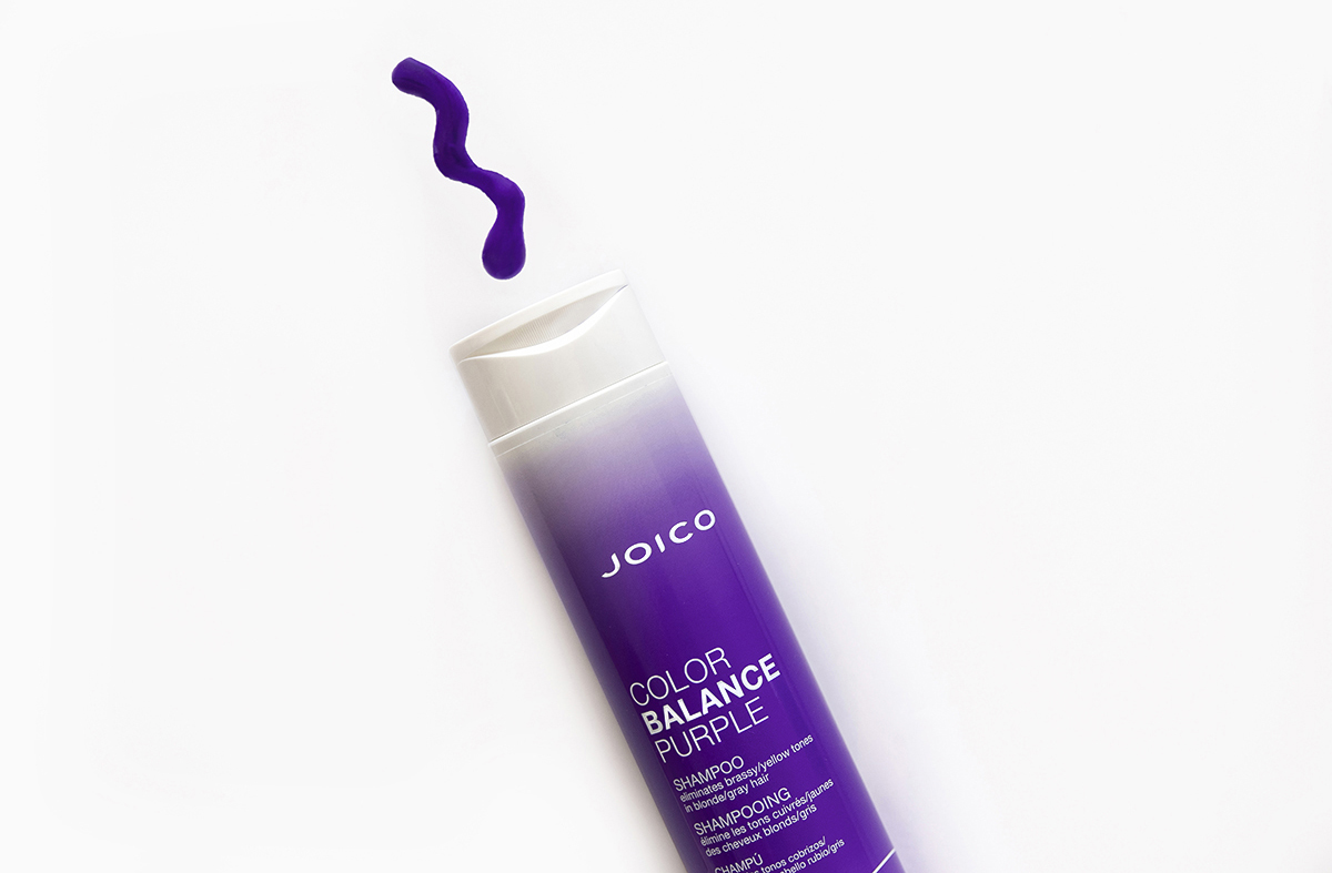 Joico Color Balance Paarse Shampoo