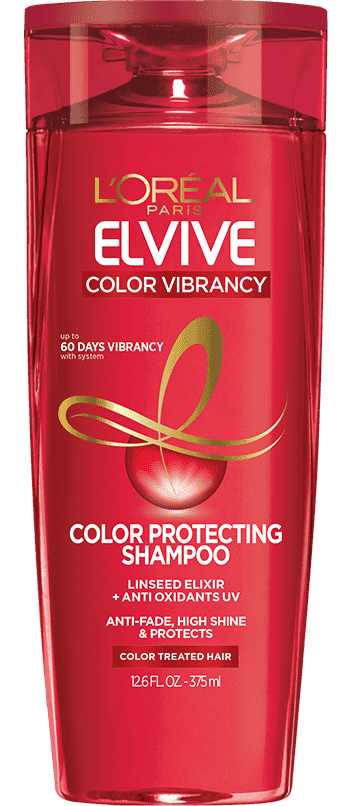 L'Oreal Paris Elvive Color Vibrancy Beschermende Shampoo