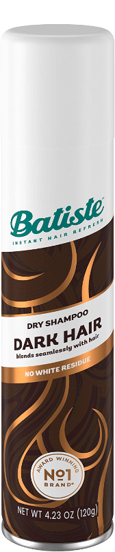 Batiste Droogshampoo