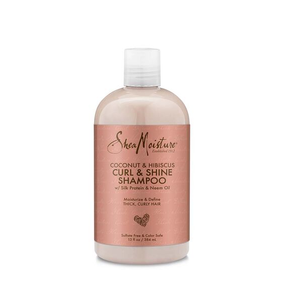 SheaMoisture