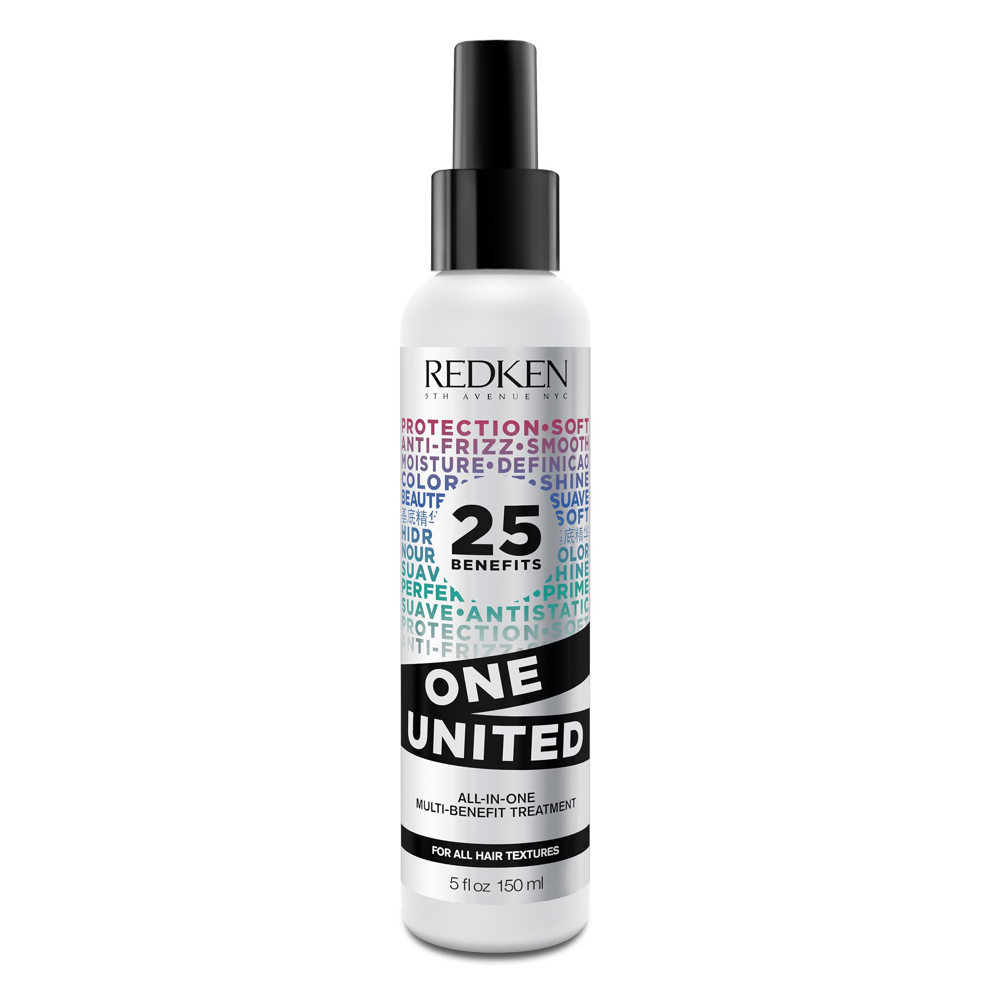 Redken One United All-in-One Multi-Benefit Behandeling