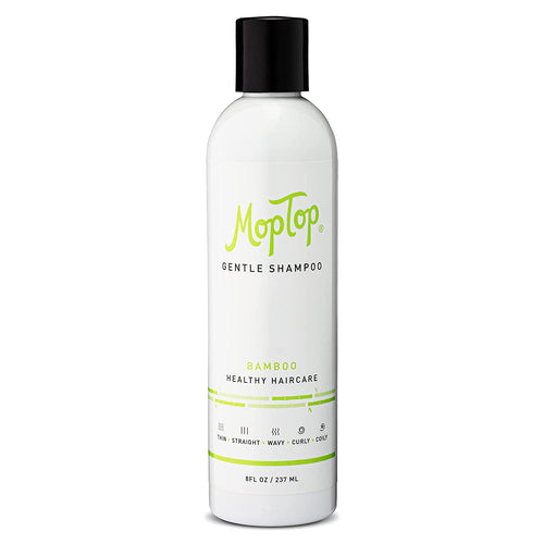 MopTop Zachte Shampoo